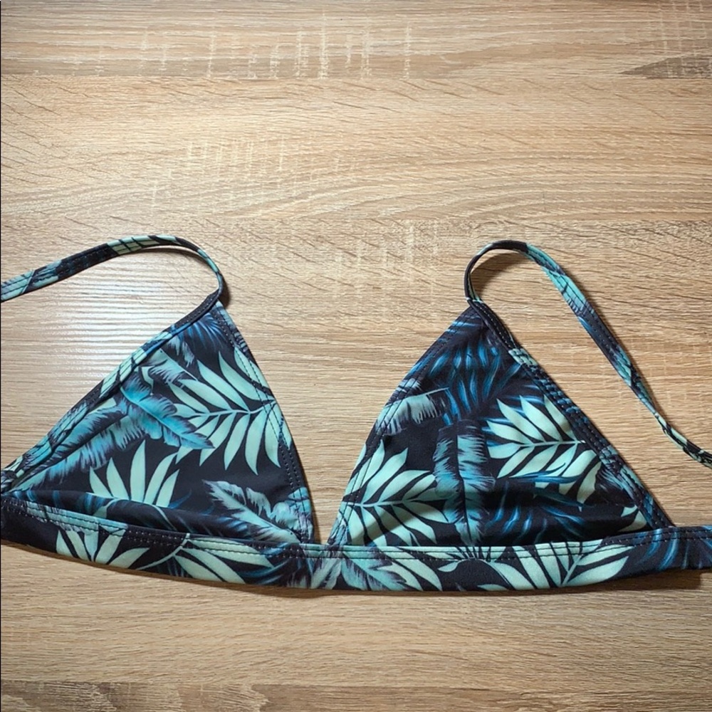 Bathing Suit Top